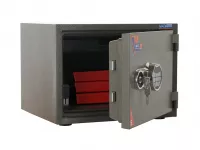 Огнестойкий сейф  FRS 36 EL