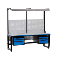 Монтажный стол SPC 18.33-1FR