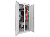 Шкаф сушильный для одежды ШС