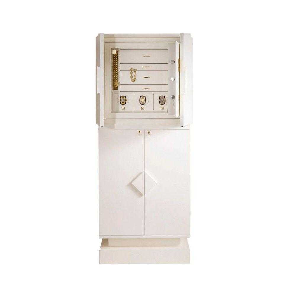 Взломостойкий сейф Agresti 9499 Magia Bianca Winders Grade II