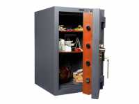 Защищенный от взлома сейф MDTB Burgas 1068 EK