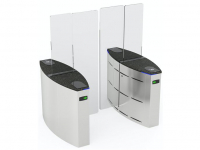 Турникет распашной Came SLIDING GATE SG90T (900)