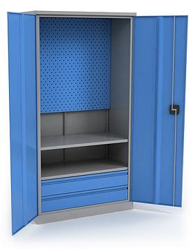 Шкаф инструментальный КД-02-И