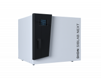 Сушильный лабораторный шкаф с программируемым терморегулятором DION SIBLAB NEXT 350°С/50л