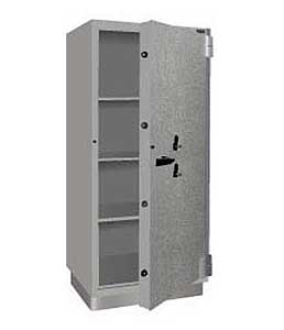 Сейф взломоустойчивый ЛС-350БТ