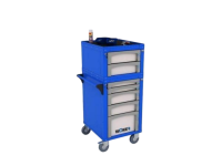 Тумба WOKER 5M №2