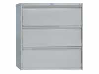 Шкаф картотечный AMF 1091/3