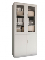Шкаф архивный ШХА 850(40) РСМ