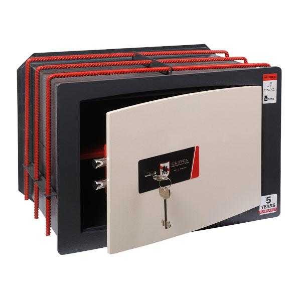 Встраиваемый сейф Griffon WL-3228-K