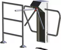 Турникет-трипод Gotschlich Compact Plus 3-Arm
