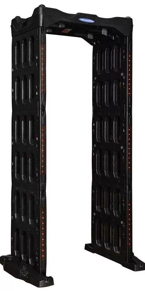 Арочный металлодетектор БЛОКПОСТ РС-0300 М