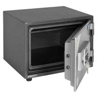 Огнезащитный сейф COBALT FAS 37/4EL