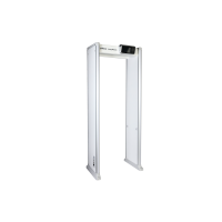 Стационарный арочный металлодетектор Dahua DHI-ISC-D733-S2