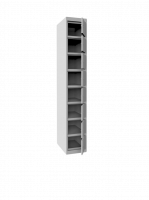 Шкаф ШР-18 L300
