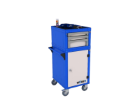 Тумба WOKER 1M №2