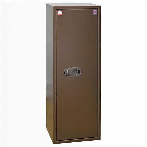 Сейф для офиса Office TL-120MEs