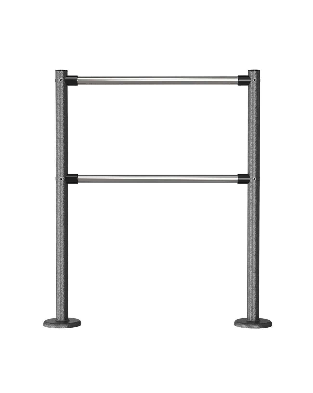 Стационарное ограждение ОС1 1500 мм