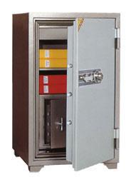 Сейф огне-взломостойкий BF120