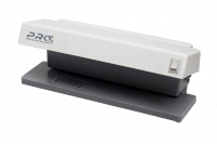Просмотровый детектор подлиности банкнот PRO-12 gray