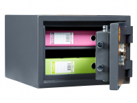 Сейф взломостойкий Кварцит 30 EL