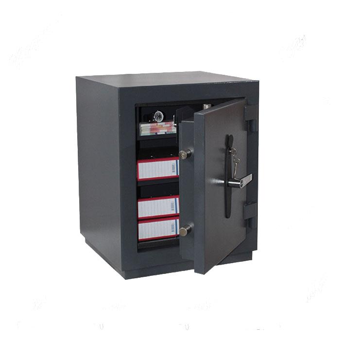 Несгораемый взломостойкий сейф ВКО 10т