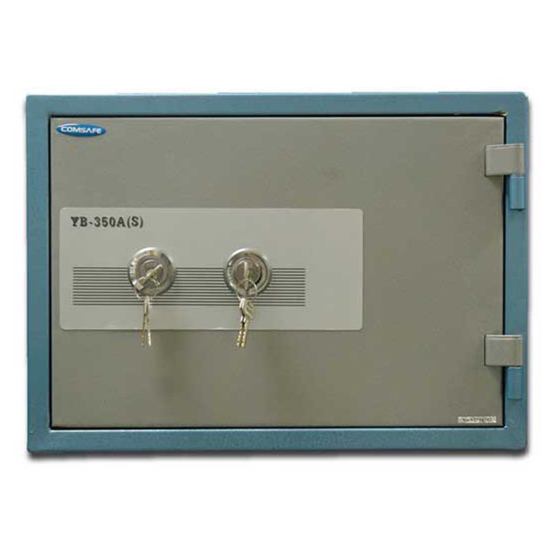 Огнестойкий сейф Safewell YB-350A(S)