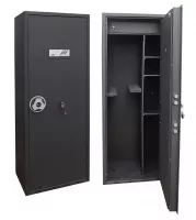 Сейф оружейный Safetronics TSS-160EM/k10