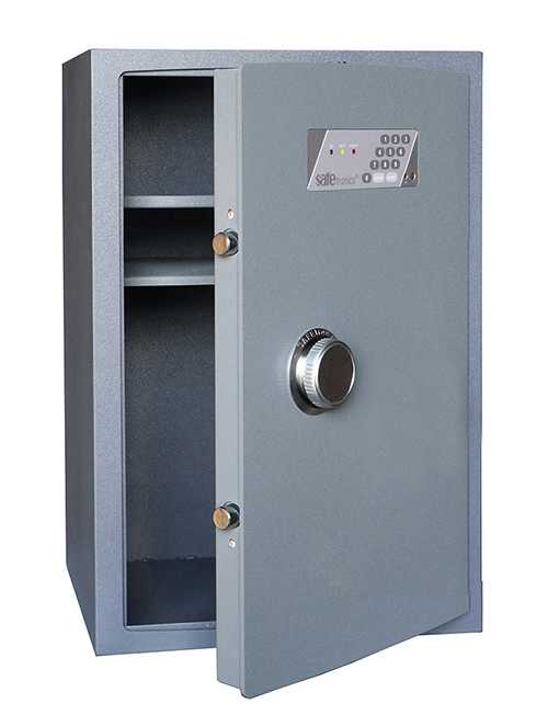 Сейф взломостойкий NTL-62E