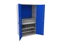 Система хранения для инструментов MODUL 1х2000 №8