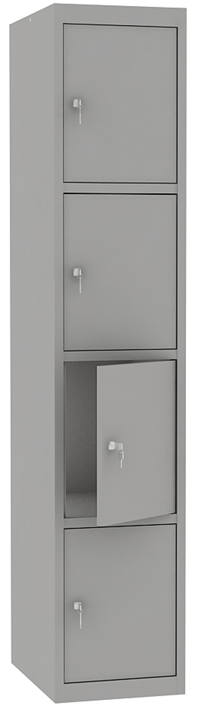 Шкаф хранения ШМС-94(360)