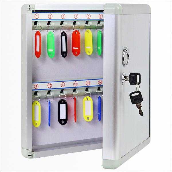 Настенная ключница A32K