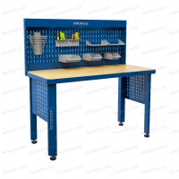 Стол металлический KronVuz LT-000