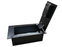 Сейф American Security FS02