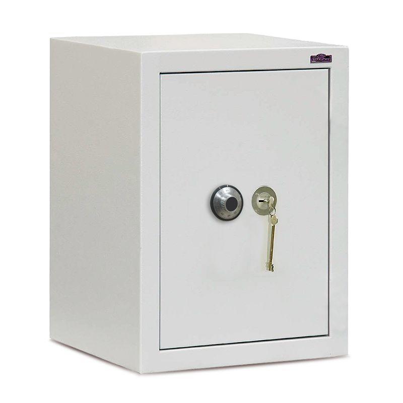 Сейф с взломозащитой Metalkas TG-5 GB "K/SZ"