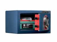 Защищенный от взлома сейф MDTB EK 22 E