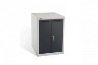 Тумба инструментальная ДиКом ВС-010 (без полок) (7038/7016)