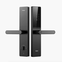 Умный дверной замок Haier HFD-T15-CA