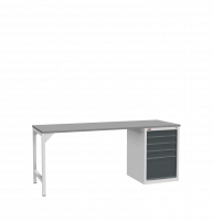 Верстак ВЛ-К-200-06