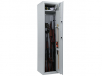 Сейф оружейный  VALBERG ARSENAL 1443Т EL