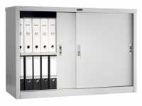 Шкаф архивный AMT 0812 Практик