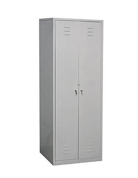 Гардеробный металлический шкаф МСК-921.800
