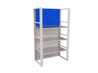 Система хранения для инструментов MODUL 1х2000 №2