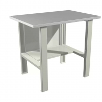 Верстак PROFI W WT120.F1.F1.000