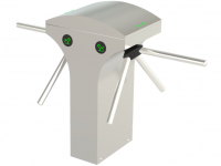 Турникет-трипод Came STILE 600 сдвоенный (без антипаники)