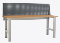 Верстак ВЛ-200-01-Ф + Экран ВЛ-200-Э1