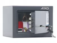 Сейф мебельный AIKO T 140 KL