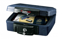 Огнестойкий бокс Sentry H0100