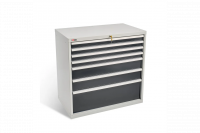 Тумба инструментальная ДиКом ВС-037 (7038/7016)