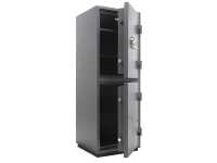 Сейф взломостойкий Кварцит 120Т/2 EL