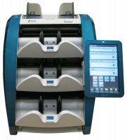 Сортировщик банкнот Kisan Smart